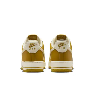 Nike Air Force 1 ’07 ‘Bronzine Saturn Gold’