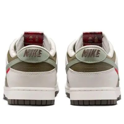 Nike Dunk Low ‘Year of the Snake’