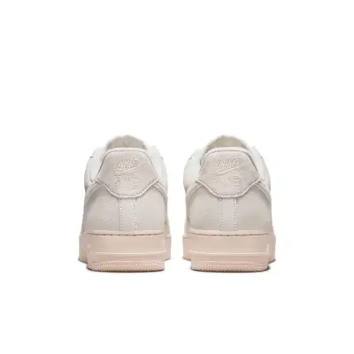 Nike Air Force 1 Winter Premium ‘Summit White’