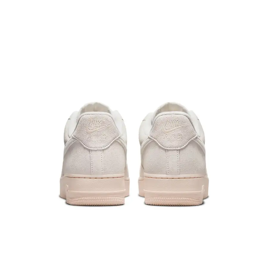 Nike Air Force 1 Winter Premium ‘Summit White’