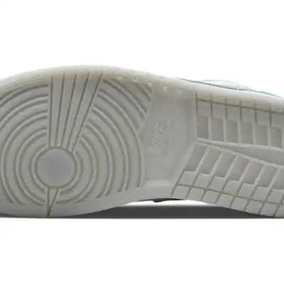 Air Jordan 1 Low ‘New Emerald’