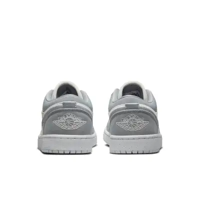 Air Jordan 1 Low SE ‘Light Steel Grey’