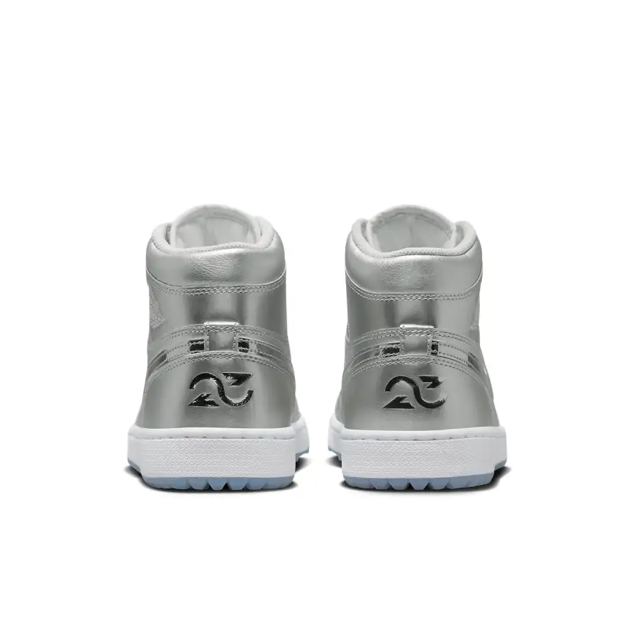 Air Jordan 1 High Golf ‘Giving’