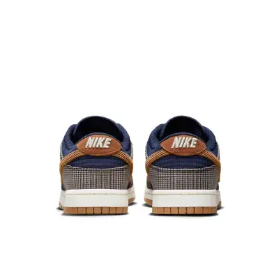 Nike Dunk Low ‘Tweed Corduroy’