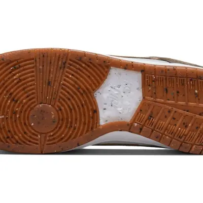 Nike x Crushed D.C. SB Dunk Low ‘Golden Hour’