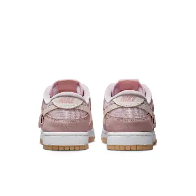Nike Dunk Low ‘Teddy Bear – Light Soft Pink’