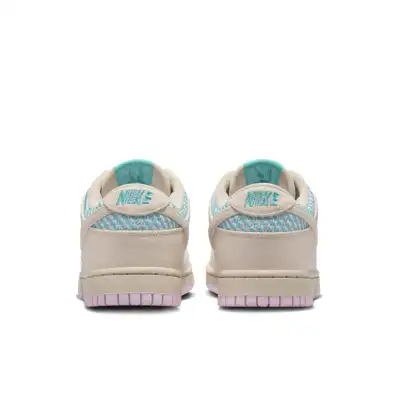 Nike Dunk Low ‘Heat Wave’