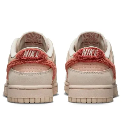 Nike Dunk Low ‘Terry Swoosh’