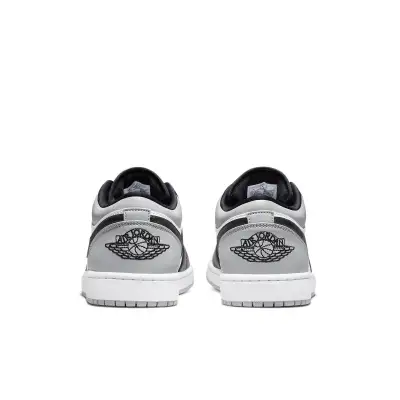Air Jordan 1 Low ‘Shadow Toe’