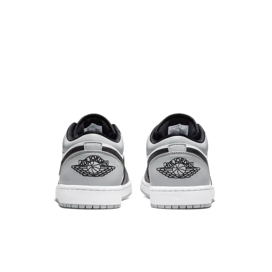 Air Jordan 1 Low ‘Shadow Toe’