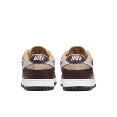 Nike Dunk Low ‘Light Orewood Brown’
