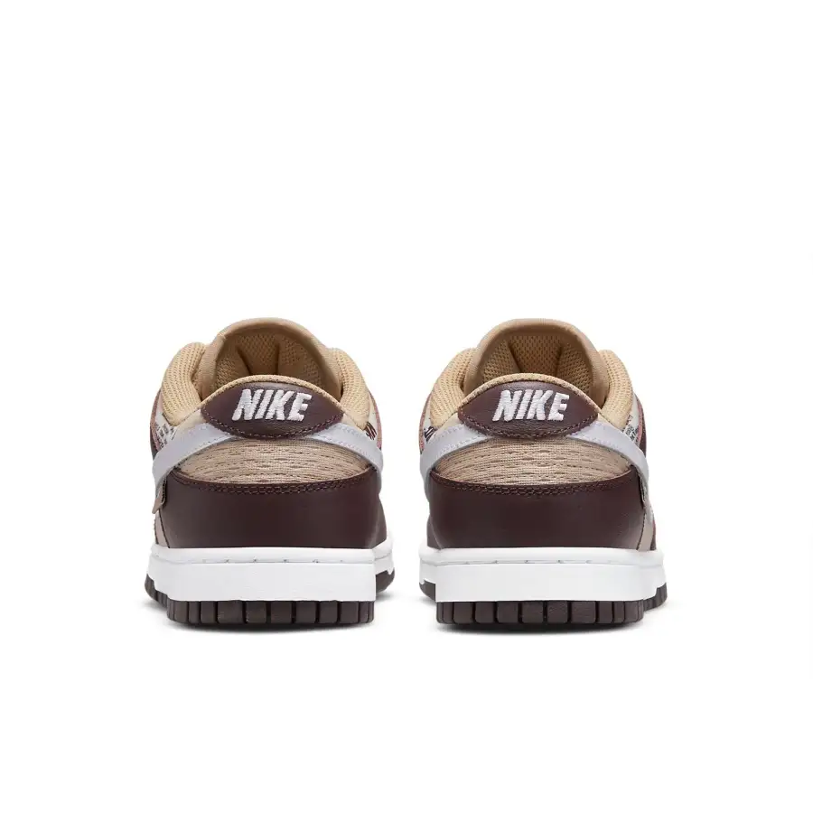 Nike Dunk Low ‘Light Orewood Brown’