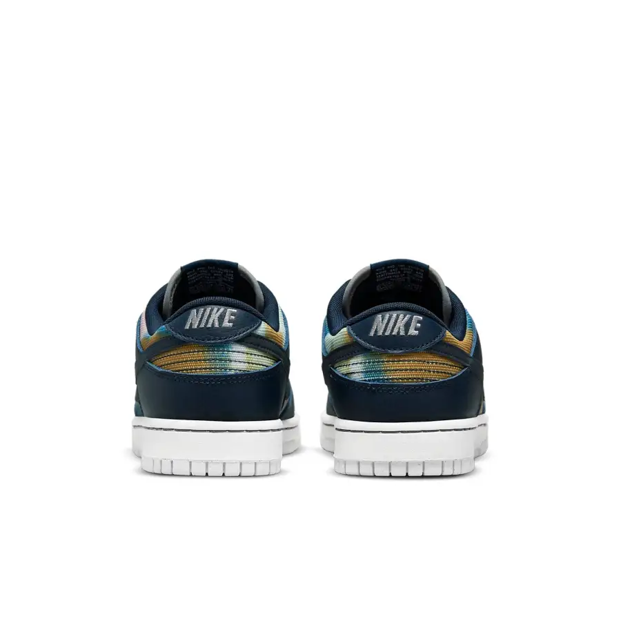 Nike Dunk Low Premium ‘Graffiti Pack – Obsidian’