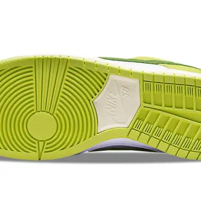 Nike SB Dunk Low Pro ‘Fruity Pack – Green Apple’