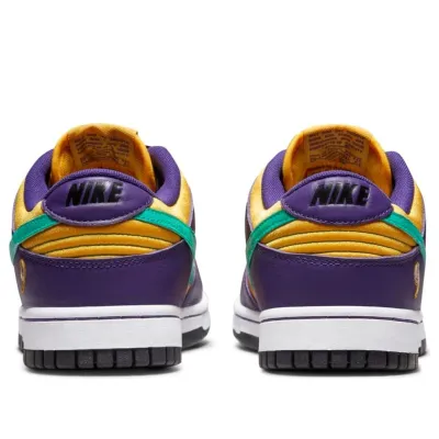 Nike x Lisa Leslie Dunk Low ‘Sparks’