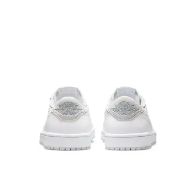 Air Jordan 1 Retro Low OG ‘Neutral Grey’