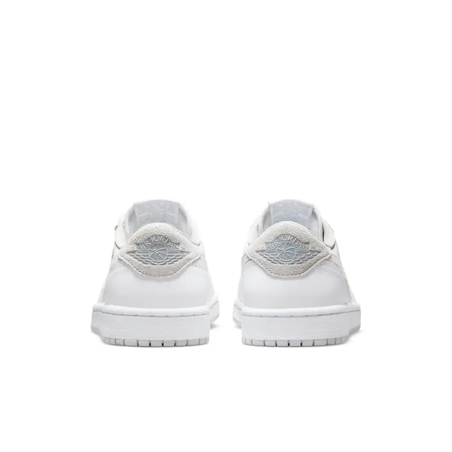 Air Jordan 1 Retro Low OG ‘Neutral Grey’