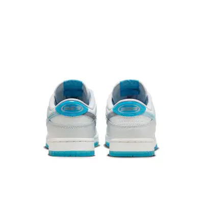 Nike Dunk Low ‘520 Pack Ocean Bliss’