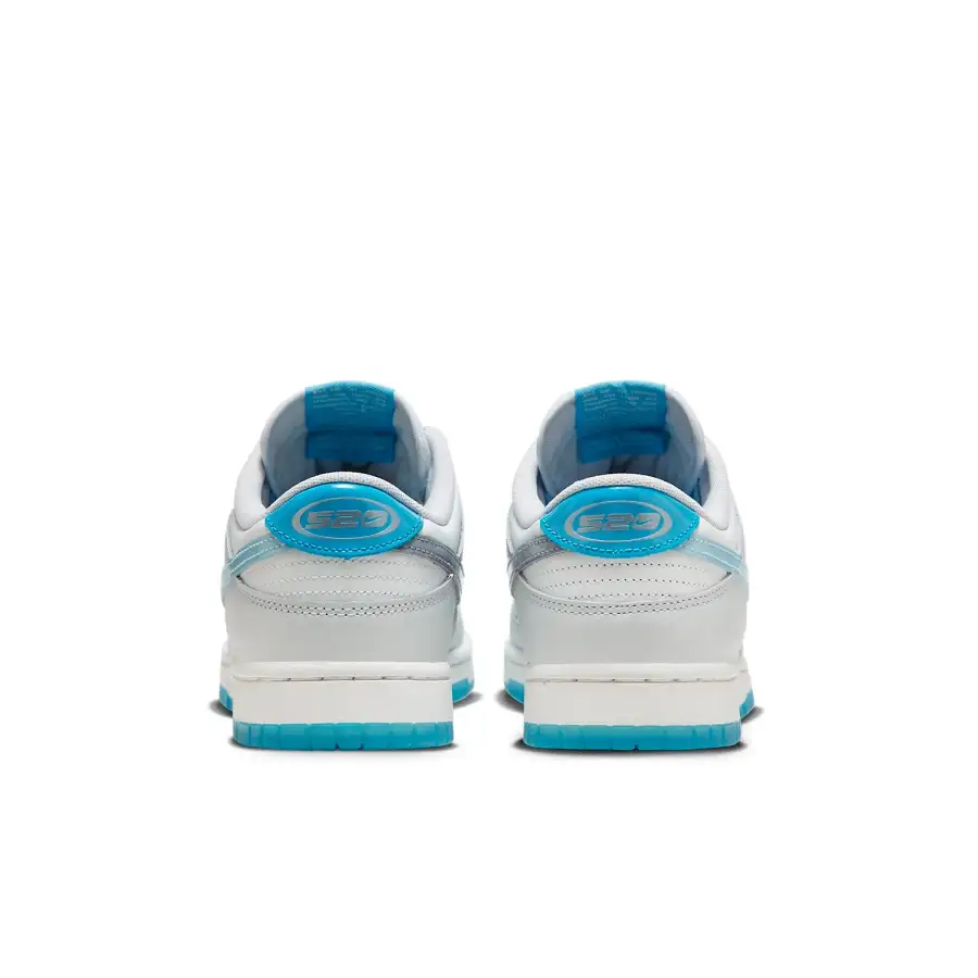 Nike Dunk Low ‘520 Pack Ocean Bliss’