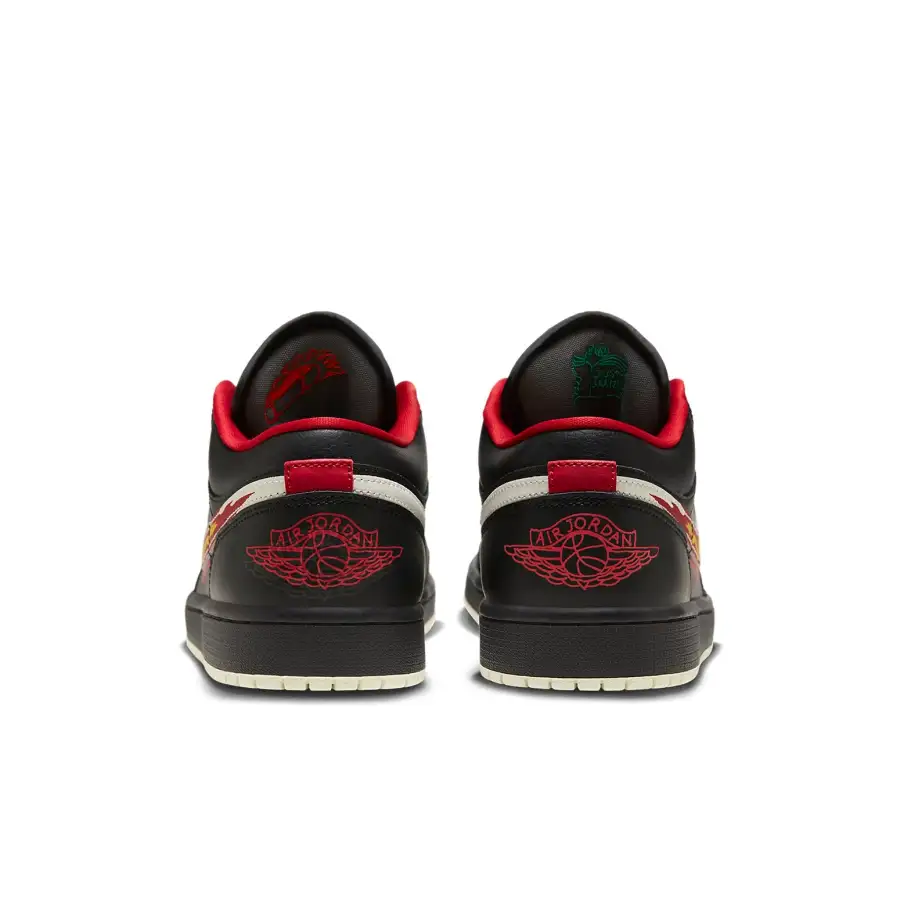 Air Jordan 1 Low SE ‘Just Skate Black’