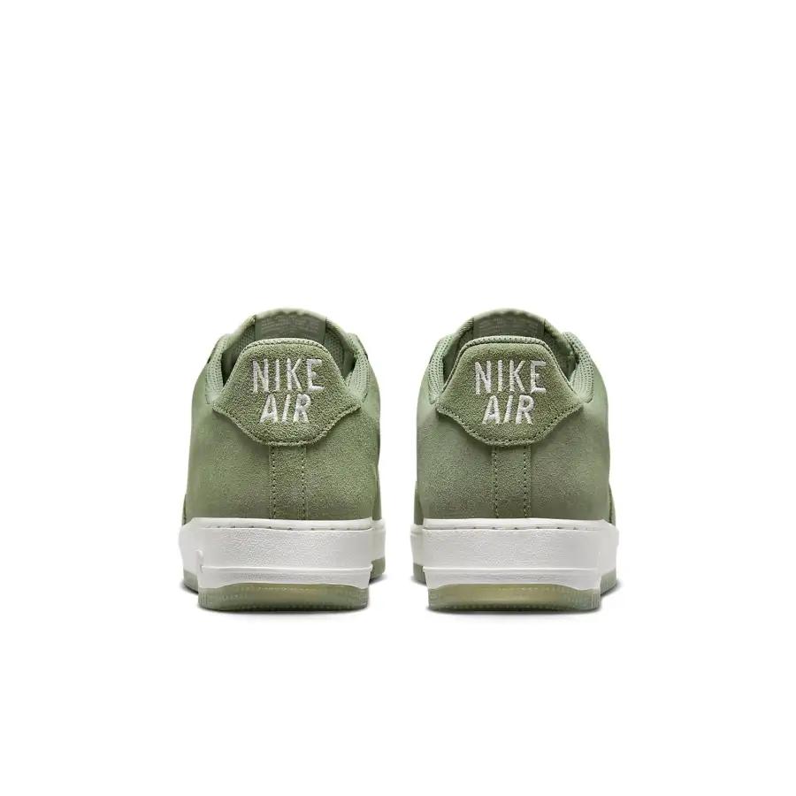 Nike Air Force 1 Low Jewel ‘Color of the Month – Oil Green’