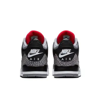 Air Jordan 3 Retro OG ‘Black Cement’