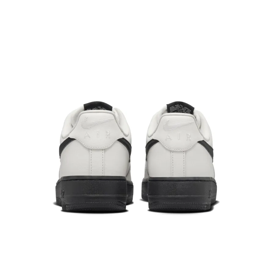 Nike Air Force 1 ’07 ‘Phantom Grey Black’