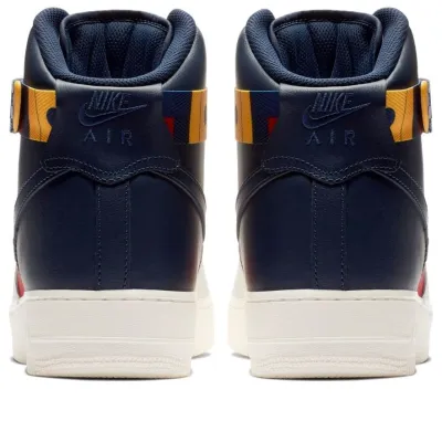 Nike Air Force 1 High ‘Nautical Redux’