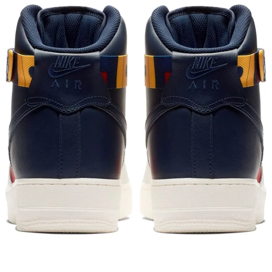 Nike Air Force 1 High ‘Nautical Redux’