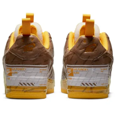 Nike Air Force 1 Low Experimental ‘Parcel Service’