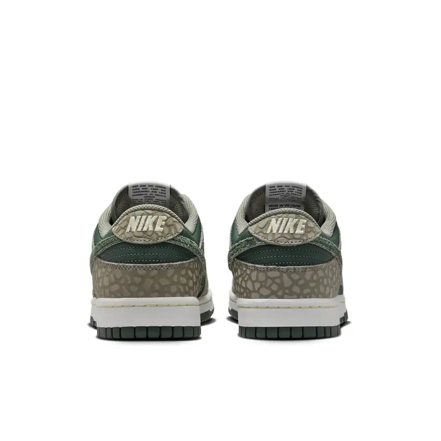 Nike Dunk Low Premium ‘Urban Landscape 2.0’