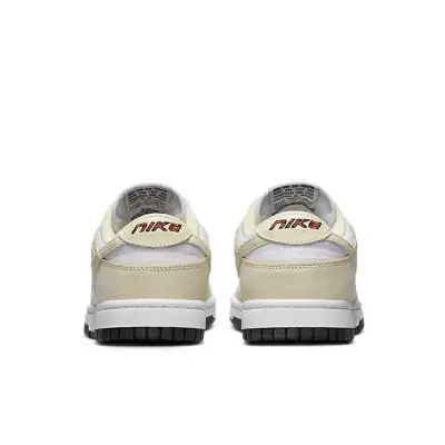 Nike Dunk Low LX ‘White Coconut Milk’