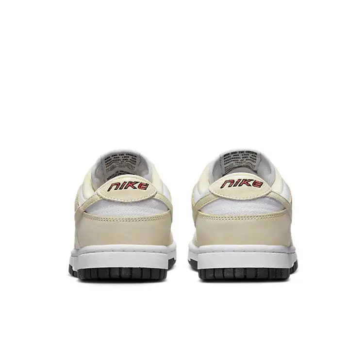 Nike Dunk Low LX ‘White Coconut Milk’