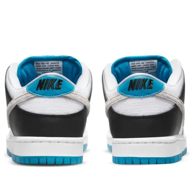 Nike SB Dunk Low Pro ‘Laser Blue’