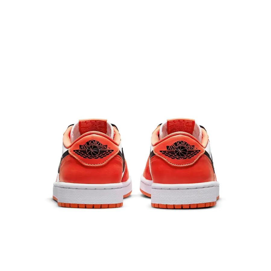 Air Jordan 1 Low OG ‘Starfish’