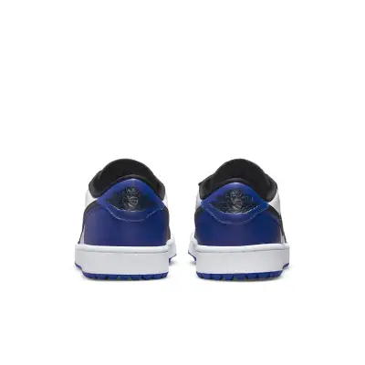 Air Jordan 1 Low Golf ‘Royal Toe’