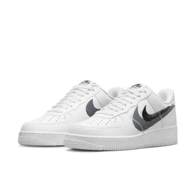 Nike Air Force 1 07 ‘White’