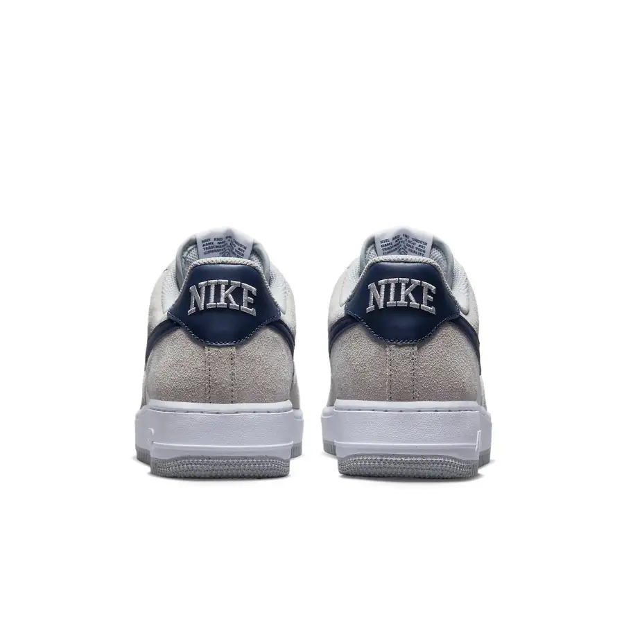 Nike Air Force 1 Low ’07 ‘Georgetown’