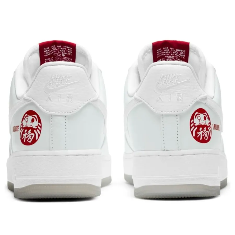 Nike Air Force 1 Low ‘I Believe Daruma’