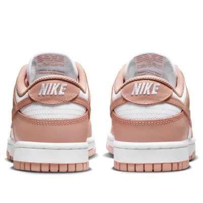 Nike Dunk Low ‘Rose Whisper’