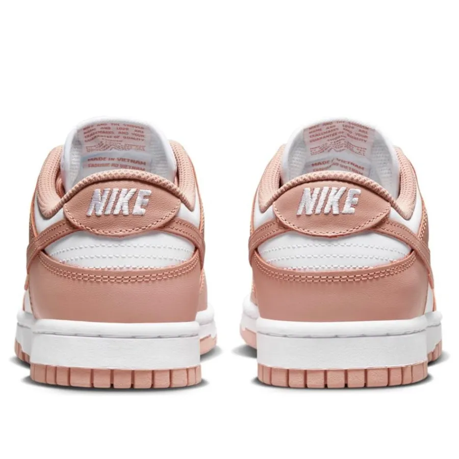 Nike Dunk Low ‘Rose Whisper’