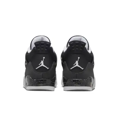 Air Jordan 4 Retro ‘Fear’