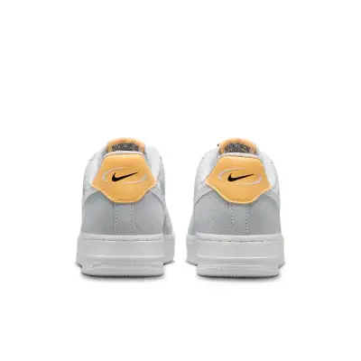 Nike Air Force 1 Low ’07 ‘Pure Platinum’