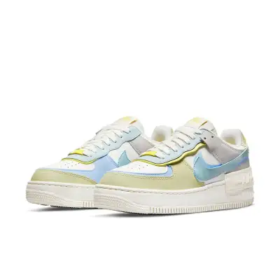Nike Air Force 1 Shadow ‘Ocean Cube’