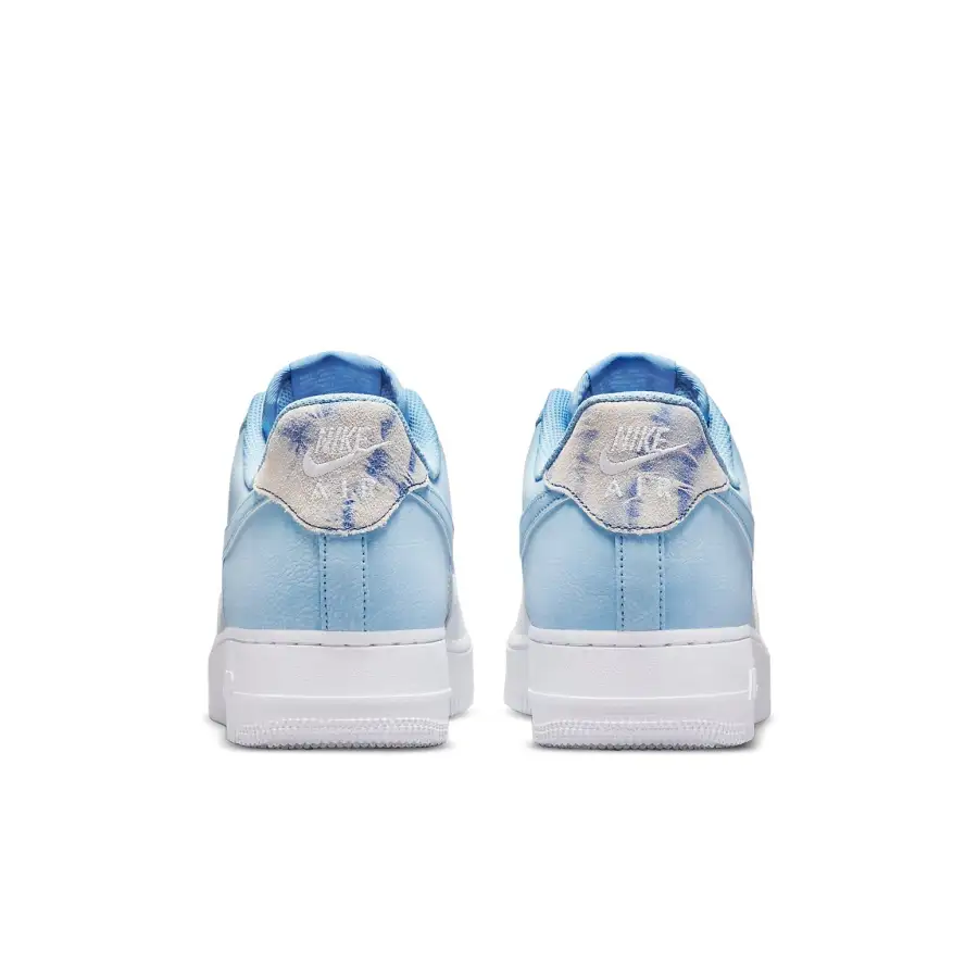 Nike Air Force 1 ’07 LV8 ‘Psychic Blue’