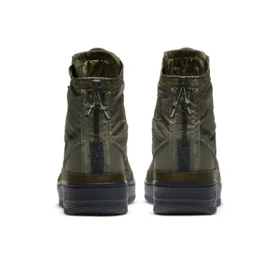 Nike Air Force 1 High Shell ‘Cargo Khaki’