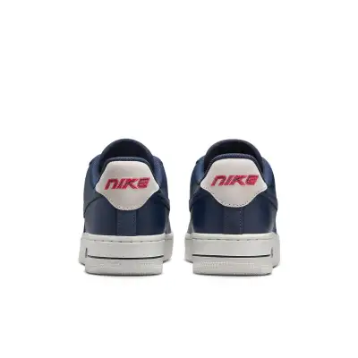 Nike Air Force 1 Low ’07 ‘Obsidian’