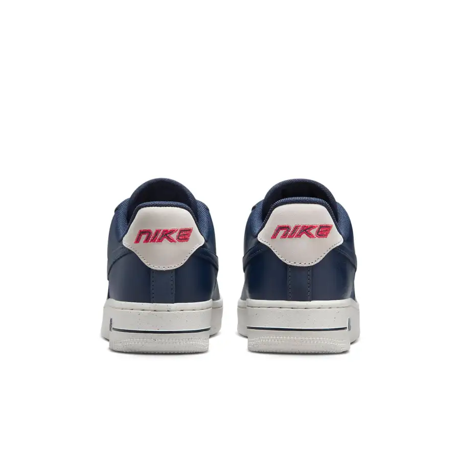 Nike Air Force 1 Low ’07 ‘Obsidian’