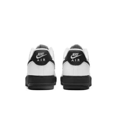 Nike Air Force 1 Low ‘White Black Sole’