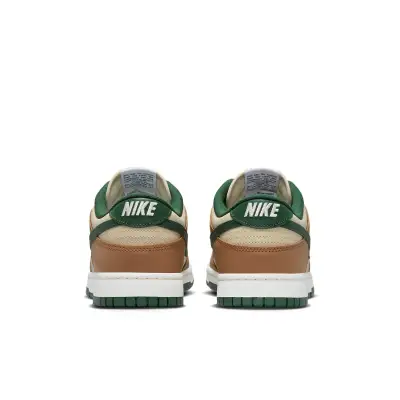 Nike Dunk Low ‘Rattan Canyon Green’